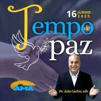 PROGRAMA TEMPO DE PAZ - 16 de junho de 2025