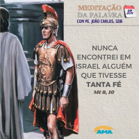 29 de junho DE 2024 - Meditação da Palavra do Senhor