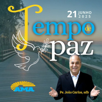 PROGRAMA TEMPO DE PAZ - 21 de junho de 2025