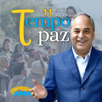 11/11/25 - PROGRAMA PADRE JOÃO CARLOS - TEMPO DE PAZ