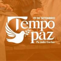 Programa TEMPO DE PAZ - 19 de Setembro de 2024