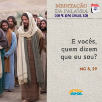 15 de setembro de 2024 - Meditação da Palavra do Senhor