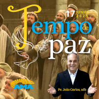 PROGRAMA TEMPO DE PAZ - 17 de junho de 2025