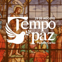 Programa TEMPO DE PAZ - 29 de Agosto de 2024