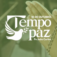 Programa TEMPO DE PAZ - 10 de Outubro de 2024