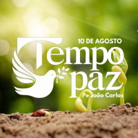 Programa TEMPO DE PAZ - 10 de Agosto de 2024