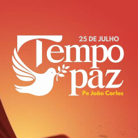 Programa TEMPO DE PAZ - 25 de Julho de 2024