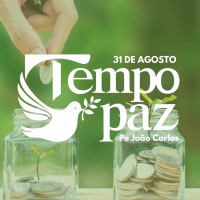 Programa TEMPO DE PAZ - 31 de Agosto de 2024