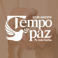 Programa TEMPO DE PAZ - 23 de Agosto de 2024