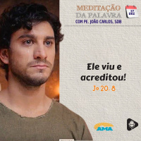 27 de dezembro de 2024 - Meditação da Palavra do Senhor