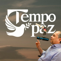 Tempo de Paz com o Pe. João Carlos - 19 de Junho de 2024