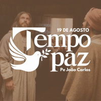 Programa TEMPO DE PAZ - 19 de Agosto de 2024