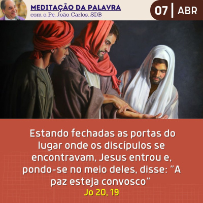 Reflexões Do Pe. João Carlos