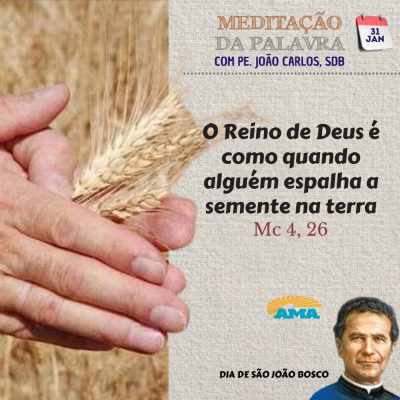 Reflexões Do Pe. João Carlos