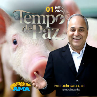 Reflexões Do Pe. João Carlos