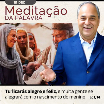 Reflexões Do Pe. João Carlos