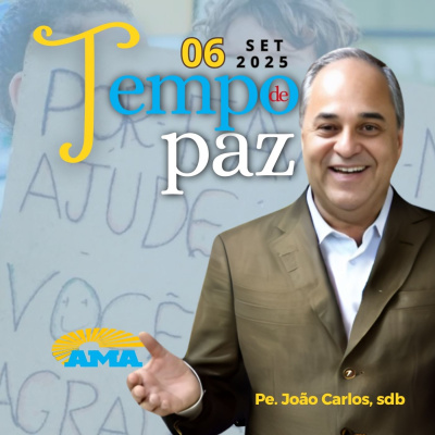 Reflexões Do Pe. João Carlos