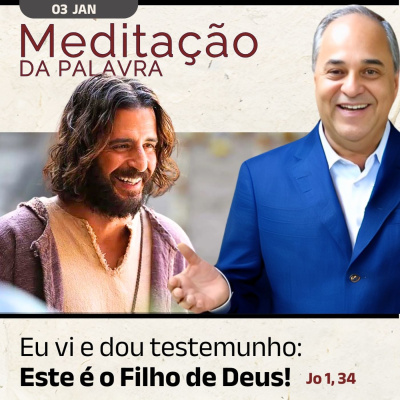 Reflexões Do Pe. João Carlos