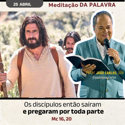 Reflexões Do Pe. João Carlos