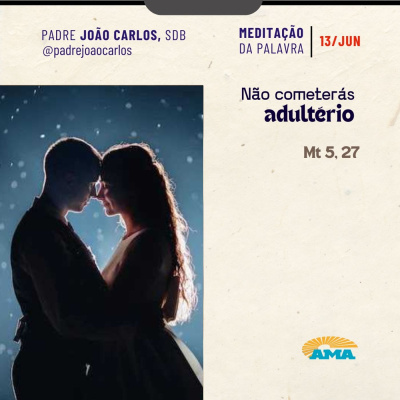 Reflexões Do Pe. João Carlos