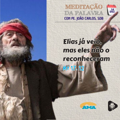 Reflexões Do Pe. João Carlos