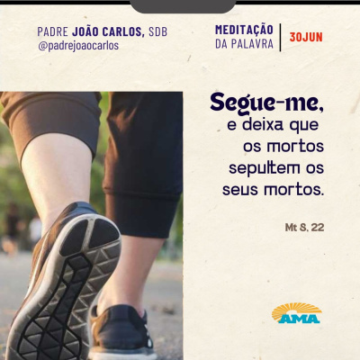 Reflexões Do Pe. João Carlos