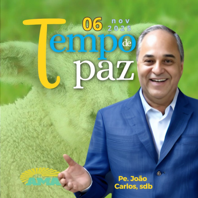 Reflexões Do Pe. João Carlos