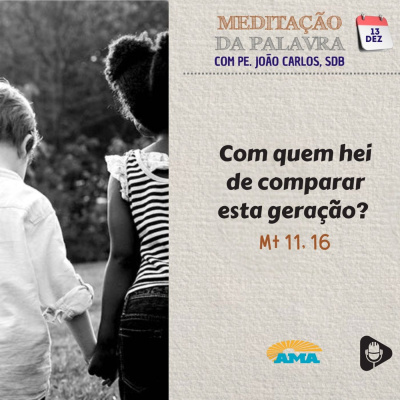 Reflexões Do Pe. João Carlos