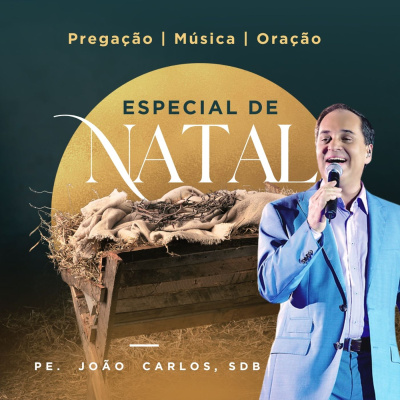 Reflexões Do Pe. João Carlos