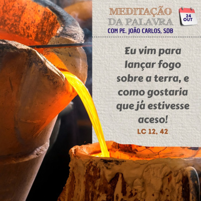 Reflexões Do Pe. João Carlos