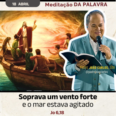 Reflexões Do Pe. João Carlos