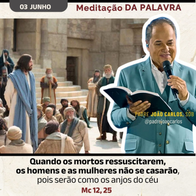 Reflexões Do Pe. João Carlos