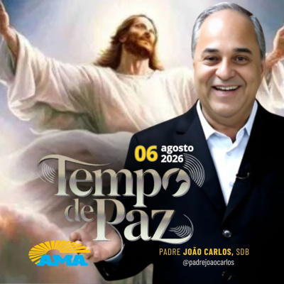 Reflexões Do Pe. João Carlos