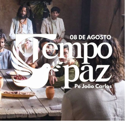 Reflexões Do Pe. João Carlos