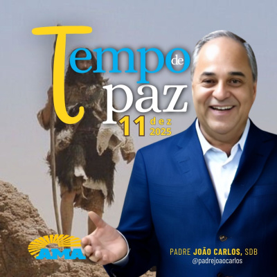 Reflexões Do Pe. João Carlos