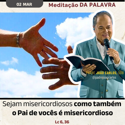 Reflexões Do Pe. João Carlos