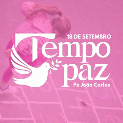 Reflexões Do Pe. João Carlos