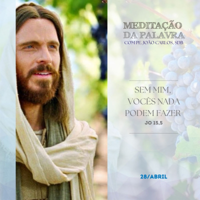 Reflexões Do Pe. João Carlos