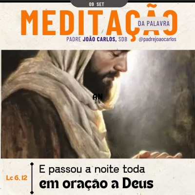 Reflexões Do Pe. João Carlos