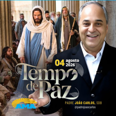 Reflexões Do Pe. João Carlos