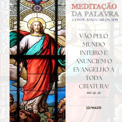 Reflexões Do Pe. João Carlos