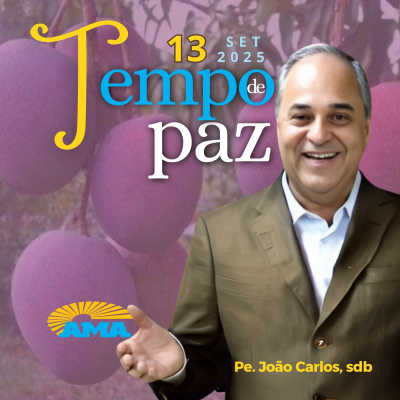 Reflexões Do Pe. João Carlos