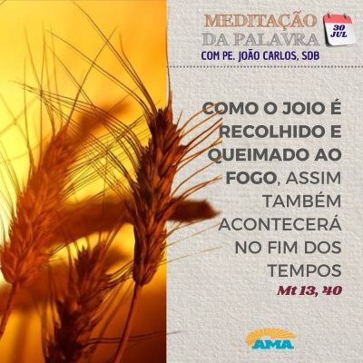 Reflexões Do Pe. João Carlos