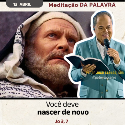 Reflexões Do Pe. João Carlos