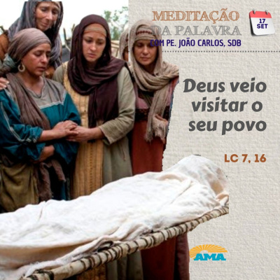 Reflexões Do Pe. João Carlos