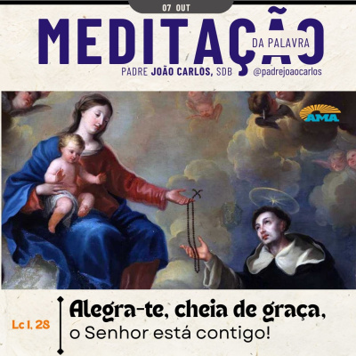 Reflexões Do Pe. João Carlos