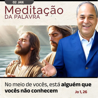 Reflexões Do Pe. João Carlos