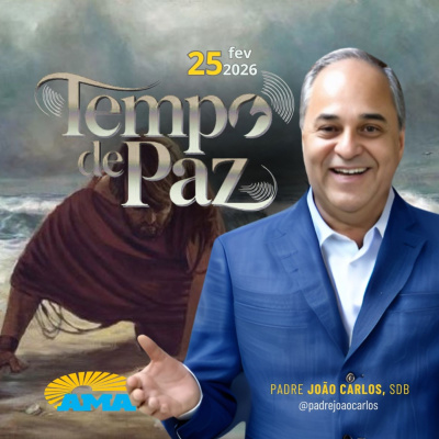 Reflexões Do Pe. João Carlos