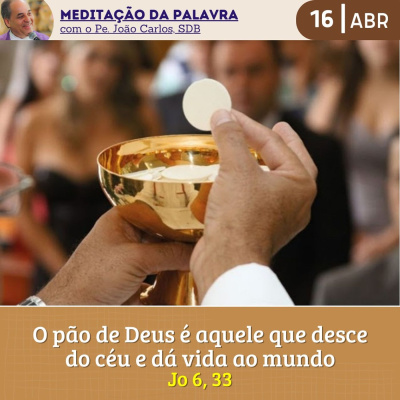 Reflexões Do Pe. João Carlos