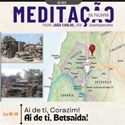 Reflexões Do Pe. João Carlos